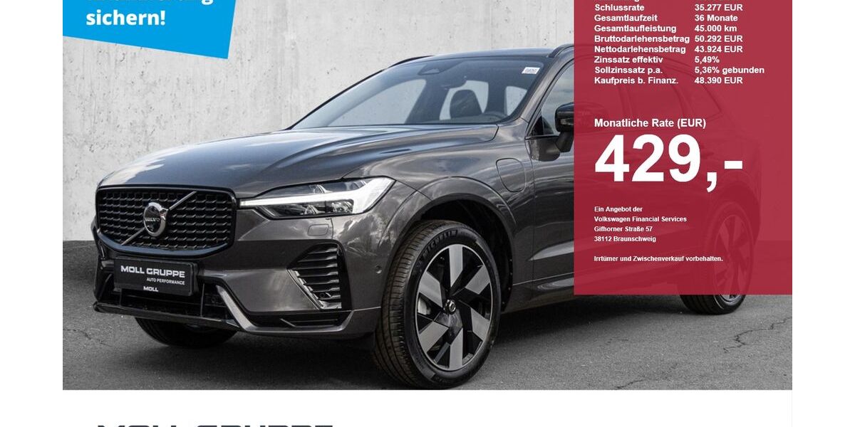 Volvo XC60 18.244 km 47.890 &euro; Düsseldorf 40474