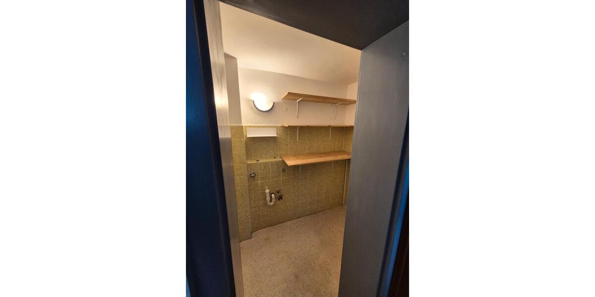 Etagenwohnung Wuppertal Barmen - 3 Zimmer, 80 m&sup2;, 670&euro; | Angebot:27572062