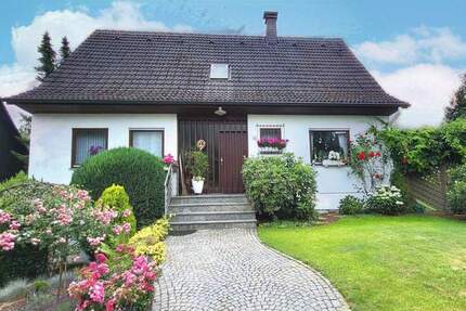 Haus Sprockhövel Haßlinghausen - 7 Zimmer, 196 m&sup2;, 578.000&euro; | Angebot:25674845