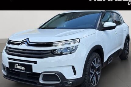 Citroen C5 Aircross 104.050 km 13.495 &euro; Mülheim an der Ruhr 45475