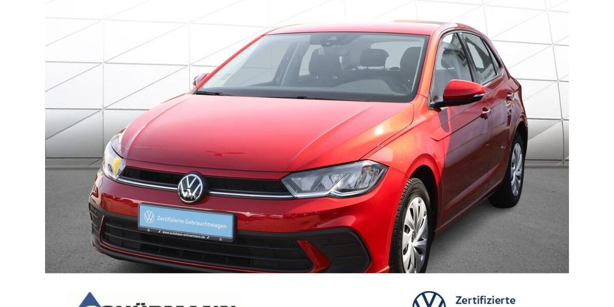 VW Polo 66.916 km 13.579 &euro; Herten 45701