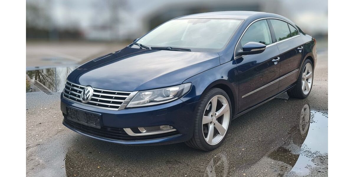 VW CC 129.833 km 11.950 &euro; Hilden 40721