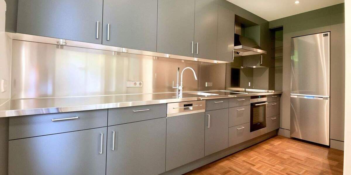 Einfamilienhaus Meerbusch Büderich - 7 Zimmer, 200 m&sup2;, 2.350.000&euro; | Angebot:25738911