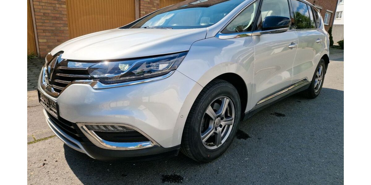 Renault Espace 191.000 km 14.487 &euro; Gelsenkirchen 45881