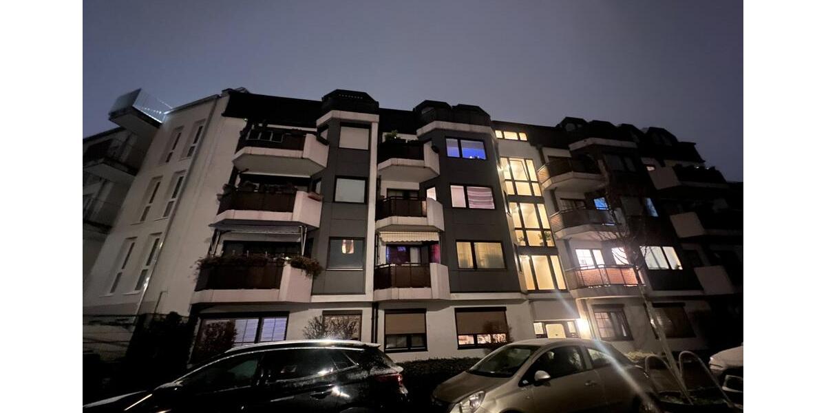 Maisonettenwohnung Düsseldorf Stadtbezirk 8 - 4 Zimmer, 80 m&sup2;, 345.000&euro; | Angebot:25944527