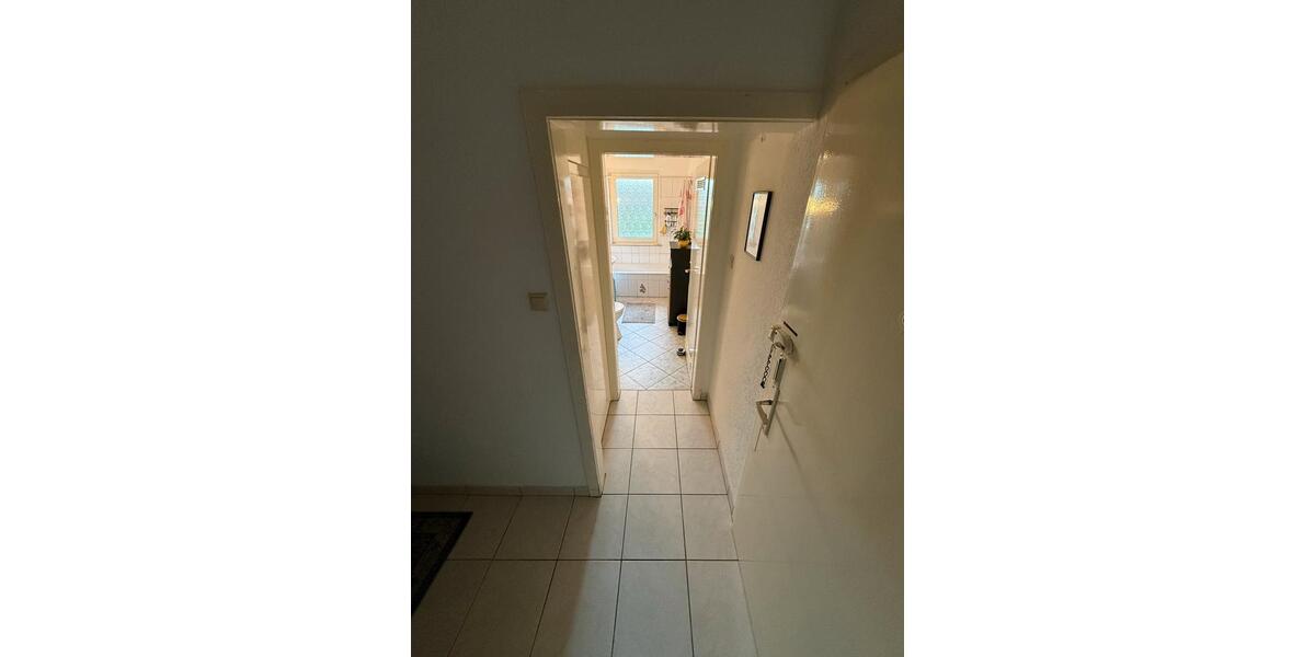 Etagenwohnung Wuppertal Gemarkung Elberfeld - 2 Zimmer, 60 m&sup2;, 720&euro; | Angebot:27535752