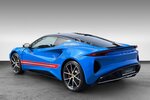 Lotus Emira Limited 1 of 12 Edition DSG Alcantara 7.000 km 61.900 &euro; Wuppertal 42327
