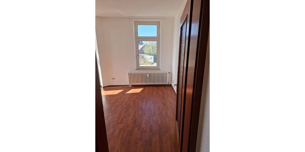 Etagenwohnung Gelsenkirchen Erle - 2 Zimmer, 53 m&sup2;, 340&euro; | Angebot:25970837
