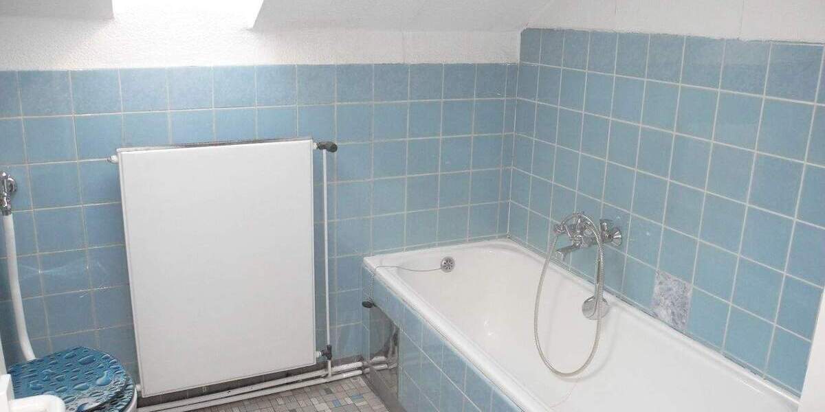 Etagenwohnung Gelsenkirchen Horst - 3 Zimmer, 70 m&sup2;, 430&euro; | Angebot:25679225