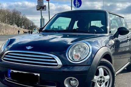 Mini ONE 163.000 km 3.390 &euro; Düsseldorf 40474
