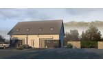 Zweifamilienhaus in Wuppertal - Individuell geplant und hochwertig gebaut - Zweifamilienhaus Wuppertal Gemarkung Nächstebreck | Angebot:27567373