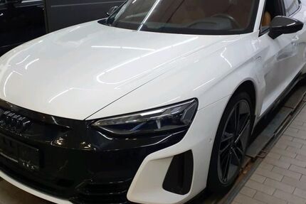 Audi RS e-tron GT 71.795 km 57.315 &euro; Hagen 58091