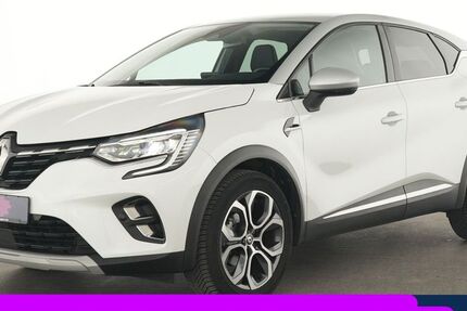 Renault Captur 17.474 km 18.899 &euro; Neuss 41460