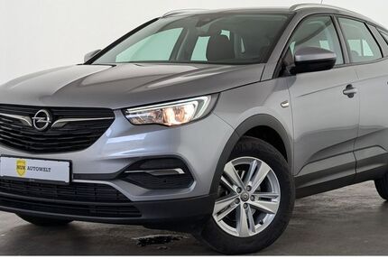 Opel Grandland (X) 87.320 km 13.360 &euro; Düsseldorf 40599