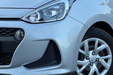 Hyundai i10 18.150 km 10.600 &euro; Remscheid 42859