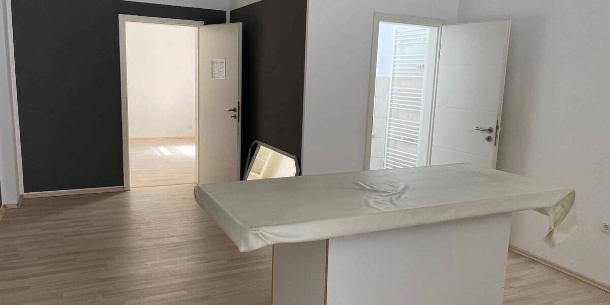 Gewerbeobjekt Gelsenkirchen Hassel - 1 Zimmer, 498.000&euro; | Angebot:25929237