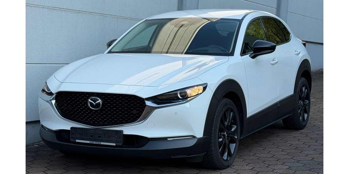 Mazda CX-30 90.000 km 19.990 &euro; Velbert 42551