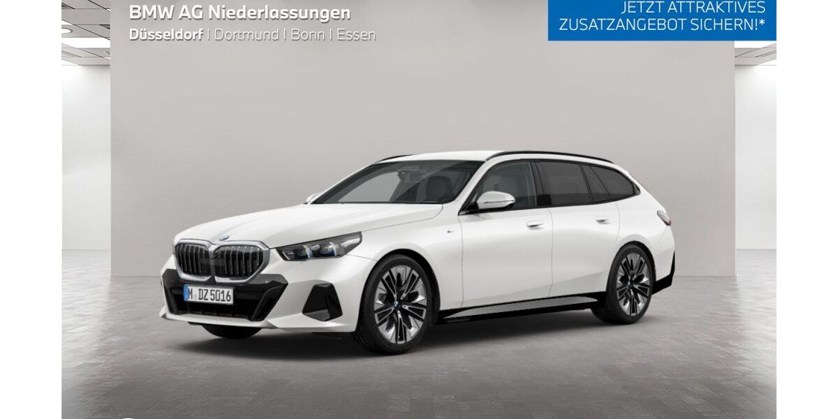 BMW 520 22.999 km 50.899 &euro; Düsseldorf 40237