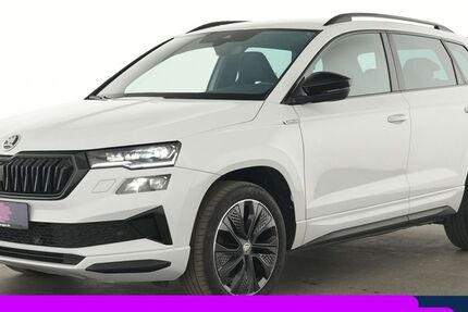 Skoda Karoq 49.716 km 29.266 &euro; Neuss 41460