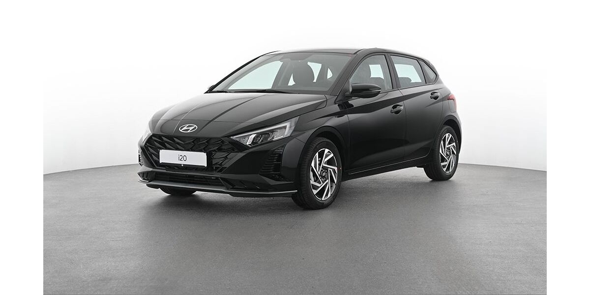 Hyundai i20 1.999 km 24.880 &euro; Essen 45143