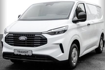 Ford Transit Custom 5.999 km 31.980 &euro; Hilden 40721