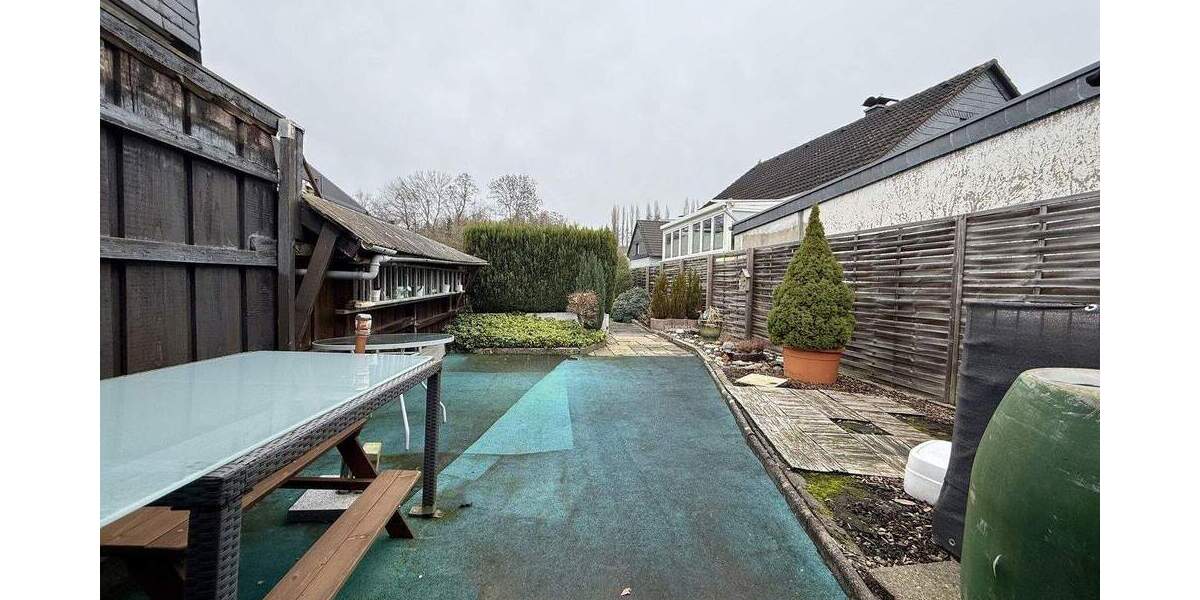 Einfamilienhaus Solingen Ohligs-Aufderhöhe - 3 Zimmer, 57 m&sup2;, 310.000&euro; | Angebot:25854466