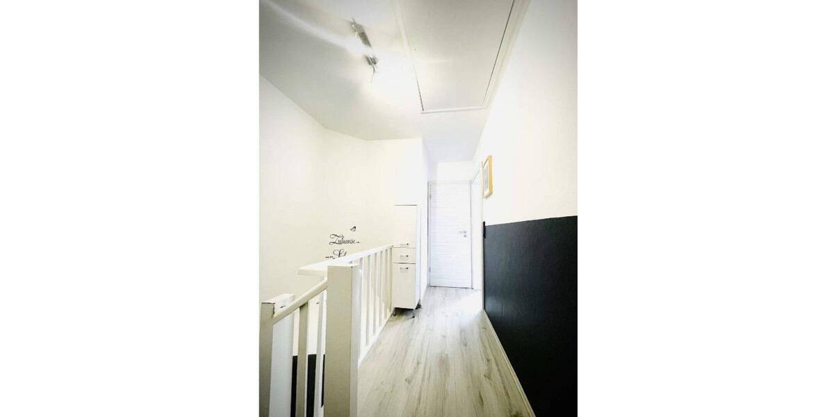 Reihenendhaus Wuppertal Langerfeld - 3 Zimmer, 140 m&sup2;, 479.000&euro; | Angebot:26634016