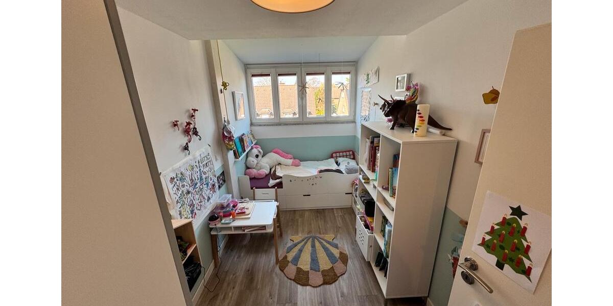 Bauernhaus, Landhaus Neuss Augustinusviertel - 4.5 Zimmer, 129 m&sup2;, 490.000&euro; | Angebot:25789935