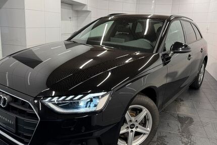 Audi A4 49.400 km 24.995 &euro; Hagen 58099