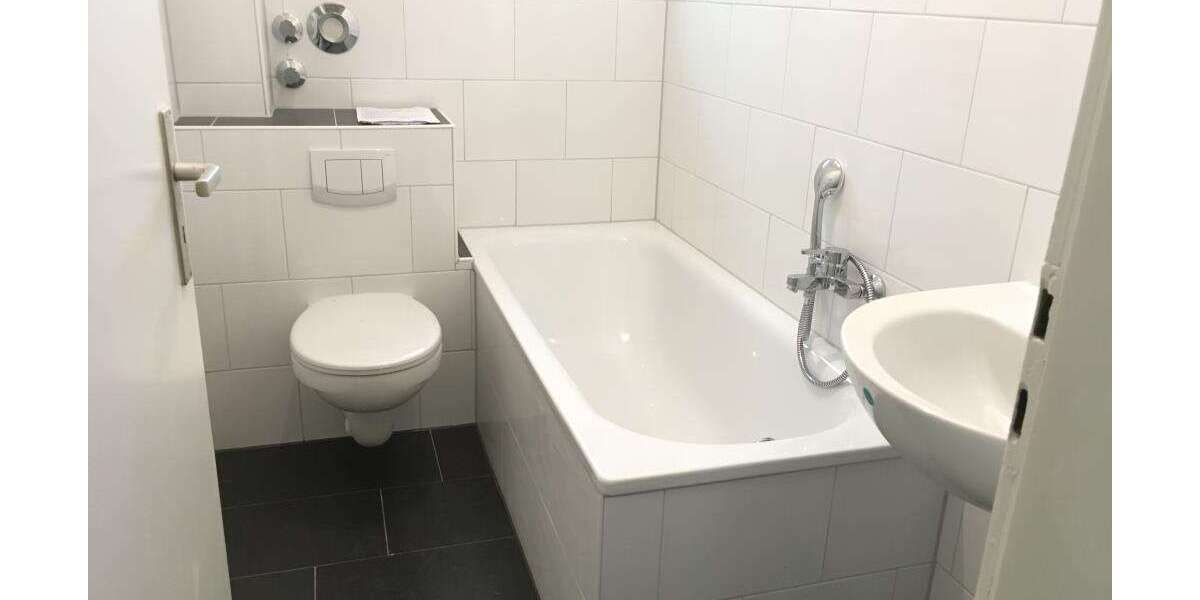 Etagenwohnung Gelsenkirchen Scholven - 3 Zimmer, 60 m&sup2;, 439&euro; | Angebot:24752736