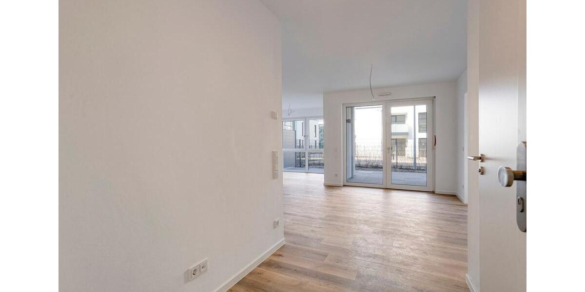 Erdgeschoßwohnung Gelsenkirchen Gelsenkirchen-Nord - 2 Zimmer, 80 m&sup2;, 910&euro; | Angebot:25852205
