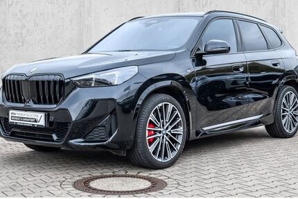 BMW X1 29.550 km 51.840 &euro; Velbert 42553