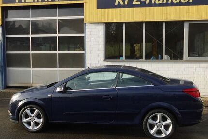 Opel Astra 157.900 km 3.995 &euro; Burscheid 51399