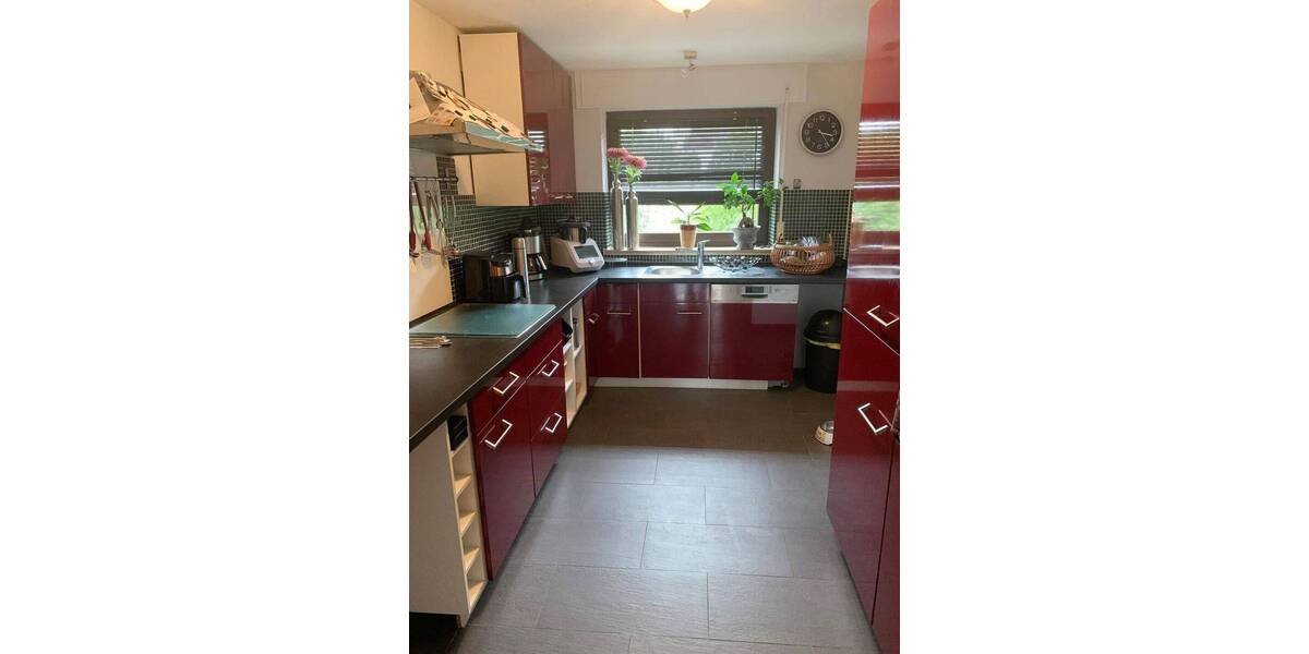 Reihenmittelhaus Langenfeld (Rheinland) Berghausen - 5 Zimmer, 142 m&sup2;, 600.000&euro; | Angebot:25675245