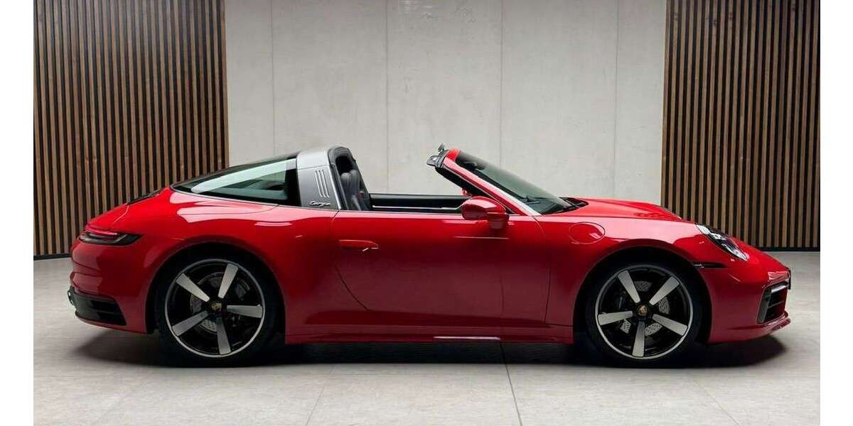 Porsche Targa 28.500 km 142.900 &euro; Burscheid, Stadt 51399