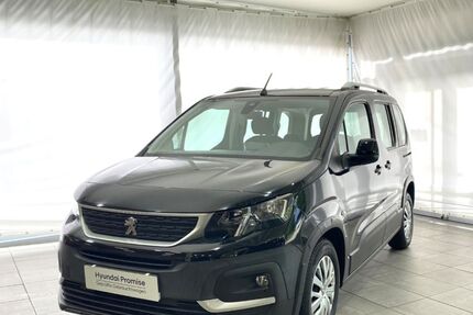Peugeot Rifter 48.179 km 20.870 &euro; Gelsenkirchen 45897