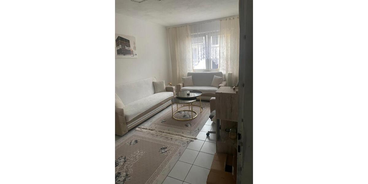 Etagenwohnung Witten - 2.5 Zimmer, 64 m&sup2;, 512&euro; | Angebot:27535502