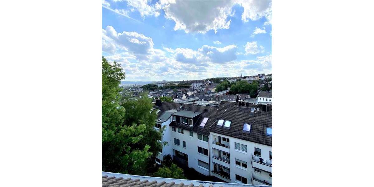 Etagenwohnung Wuppertal Wichlinghausen - 3 Zimmer, 54 m&sup2;, 375&euro; | Angebot:25226888