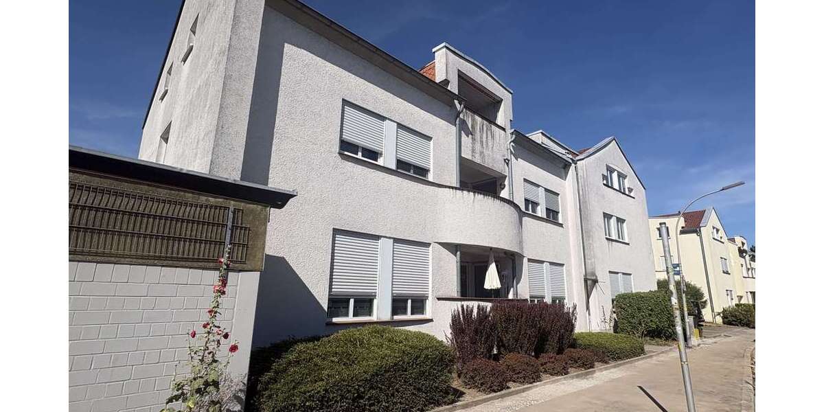 Etagenwohnung Witten Rüdinghausen - 2 Zimmer, 64 m&sup2;, 165.000&euro; | Angebot:27222069