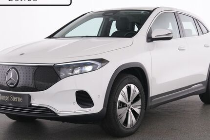 Mercedes-Benz EQA 8.998 km 36.835 &euro; Essen 45309