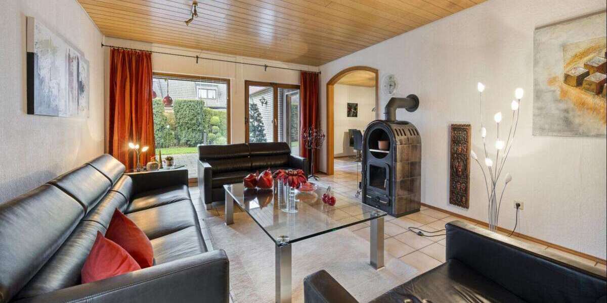 Einfamilienhaus Meerbusch - 4 Zimmer, 120 m&sup2;, 670.000&euro; | Angebot:25973740
