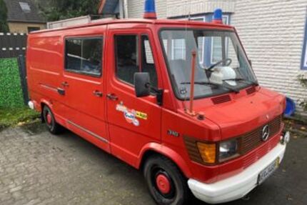 Mercedes-Benz Andere 32.850 km 7.990 &euro; Schwelm 58332