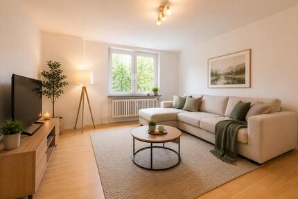 Wohnung Bochum Bochum-Südwest - 2.5 Zimmer, 69 m&sup2;, 142.000&euro; | Angebot:27198281