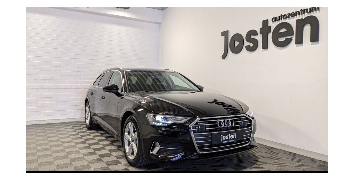 Audi A6 18.692 km 37.990 &euro; Monheim 40789