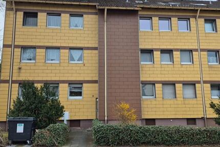 Wohnung Hagen Hagen-Mitte - 1 Zimmer, 60 m&sup2;, 480&euro; | Angebot:26021643