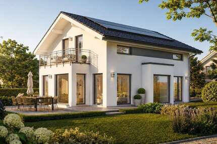 Haus Mülheim an der Ruhr Linksruhr - 5 Zimmer, 143 m&sup2;, 962.000&euro; | Angebot:26951573