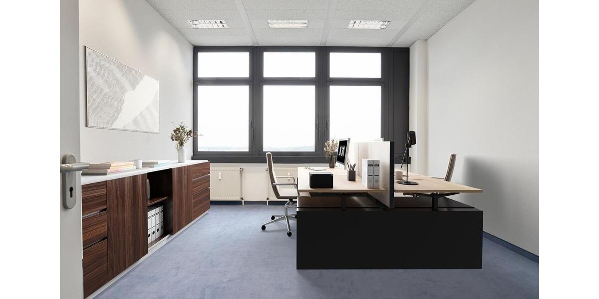 Gewerbeobjekt Neuss Gnadental - 2&euro; | Angebot:23805308