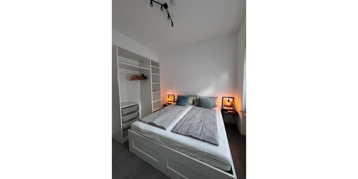 Etagenwohnung Hagen - 2.5 Zimmer, 46 m&sup2;, 850&euro; | Angebot:27544561