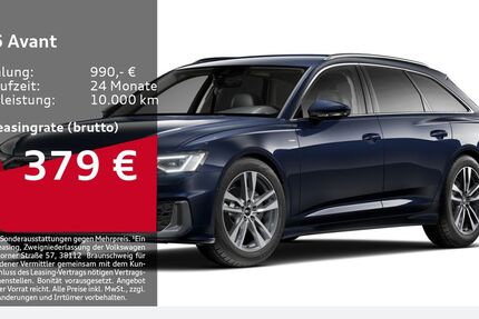 Audi A6 27.981 km 47.780 &euro; Bochum 44809