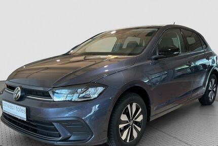 VW Polo 6.077 km 24.445 &euro; Neuss 41469